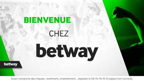 Avis de Betway .
